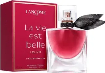 Lancome La Vie Est Belle L'Elixir EdP (100 мл)