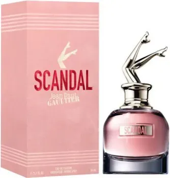 Jean Paul Gaultier Scandal EdP (50 мл)