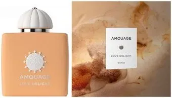 Amouage Love Delight EdP (100 мл)