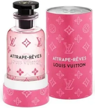 Louis Vuitton Attrape-Reves EdP vial (2 мл)