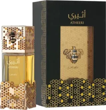 Lattafa Atheeri EdP (100 мл)