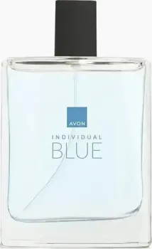 Avon Individual blue для него EdT (90 мл)