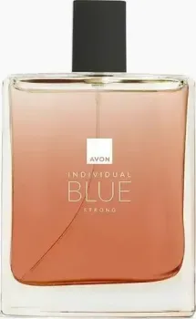 Avon Individual blue strong для него EdT (90 мл)