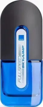 Avon Full speed sky jump для него EdT (75 мл)