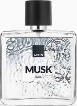 Avon Musk rain для него EdT (75 мл)