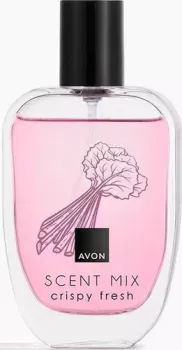 Avon Crispy fresh для него EdT (50 мл)
