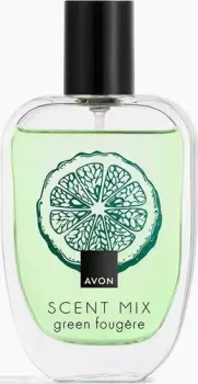 Avon Green fougere для него EdT (50 мл)