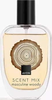 Avon Masculine woody для него EdT (50 мл)