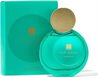 Avon Far Away Infinity для нее EdP (50 мл)