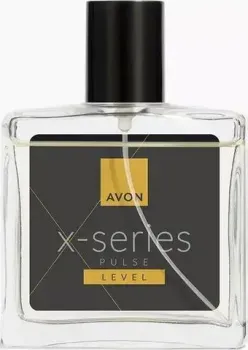 Avon X-Series Pulse Level для него EdT (45 мл)