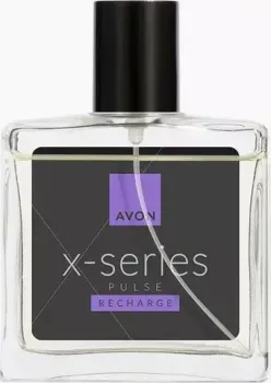 Avon X-Series Recharge для него EdT (45 мл)