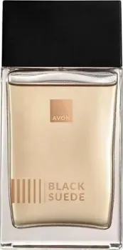 Avon Black Suede для него EdT (100 мл)