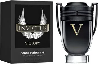 Paco Rabanne Invictus Victory EdP (50 мл)