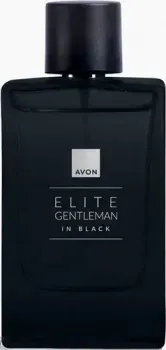 Avon Elite Gentleman In Black EdT (90 мл)