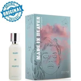 What We Do Is Secret Made in Heaven EdP (50 мл)