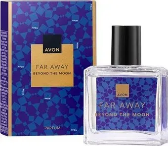 Avon Far away beyond the moon для нее (30 мл)