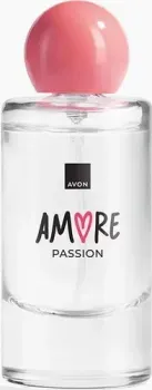 Avon Amore passion для нее EdT (45 мл)