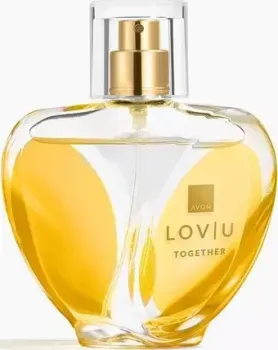 Avon Lov u together для нее EdP (50 мл)