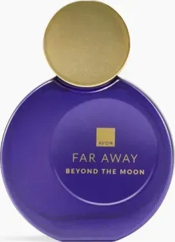 Avon Far away beyond the moon для нее (50 мл)