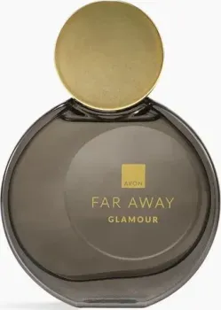 Avon Far away glamour для нее EdP (50 мл)