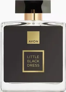 Avon Little black dress для нее EdP (90 мл)