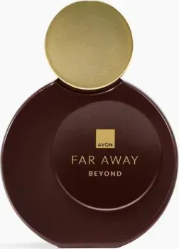 Avon Far away beyond для нее (50 мл)