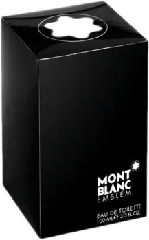 Montblanc Emblem EdT (тестер, 100 мл)
