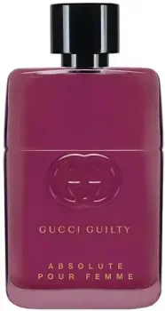 Gucci Guilty Absolute Pour Femm EdP (тестер, 90 мл)