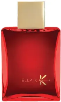 Ella K Parfums Camelia EdP (2 мл)