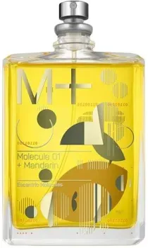 Escentric molecules Molecule 01 + Mandarin EdT (100 мл)