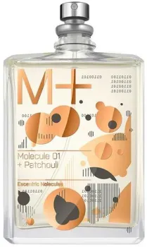 Escentric molecules Molecule 01 + Patchouli EdT (2 мл)