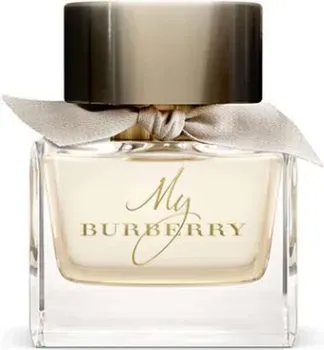Burberry My Burberry EdT (90 мл)