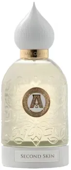 Attar Collection Second Skin EdP (80 мл)
