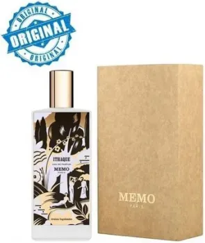 Memo Paris Ithaque EdP (75 мл)