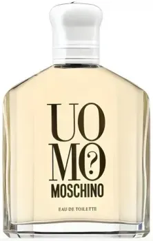 Moschino Uomo? EdT (тестре, 125 мл)