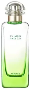 Hermes Un Jardin Sur Le Toit EdT (100 мл)