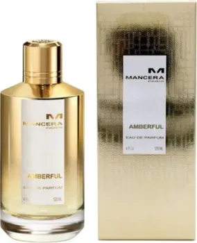 Mancera Amberful EdP (120 мл)
