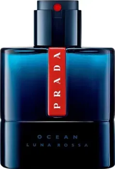 Prada Luna Rossa Ocean EdT (тестер, 100 мл)