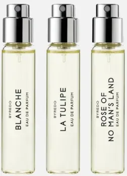 Byredo La Selection Florale EdP (3x12 мл)