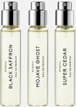 Byredo La Selection Boisee EdP (3x12 мл)