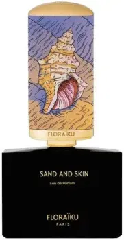 Floraiku Sand And Skin (50 мл + 10 мл)
