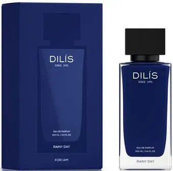 Dilis Parfum Rainy Day EdP (100 мл)