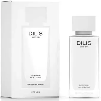 Dilis Parfum Frozen Morning EdP (100 мл)