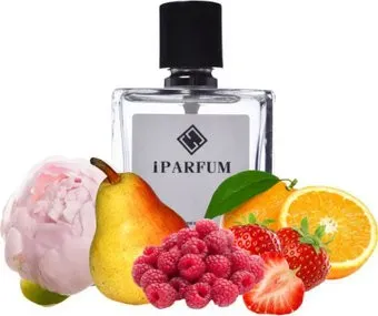 iParfum аналоговый парфюм W69 Mon Paris Yves Saint Laurent 100 мл