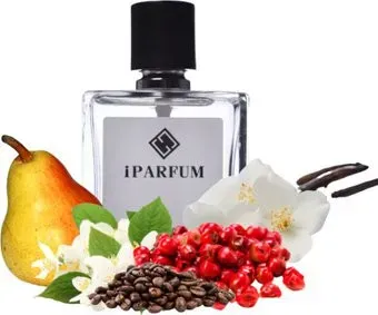 iParfum аналоговый парфюм W68 Black Opium Yves Saint Laurent 30 мл