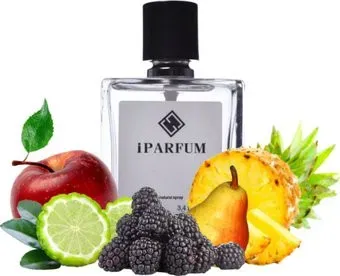 iParfum аналоговый парфюм W65 Sexy Little Things Noir Victoria's Secret 100 мл