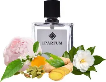 iParfum аналоговый парфюм W63 VERSACE Crystal Noir 100 мл