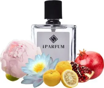 iParfum аналоговый парфюм W62 VERSACE Bright Crystal 30 мл