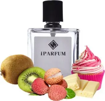 iParfum аналоговый парфюм W6 Britney Spears Fantasy 30 мл