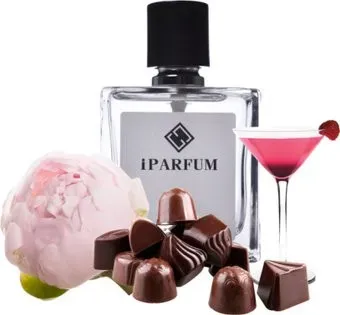 iParfum аналоговый парфюм W50 VICTORIA'S SECRET Scandalous 30 мл